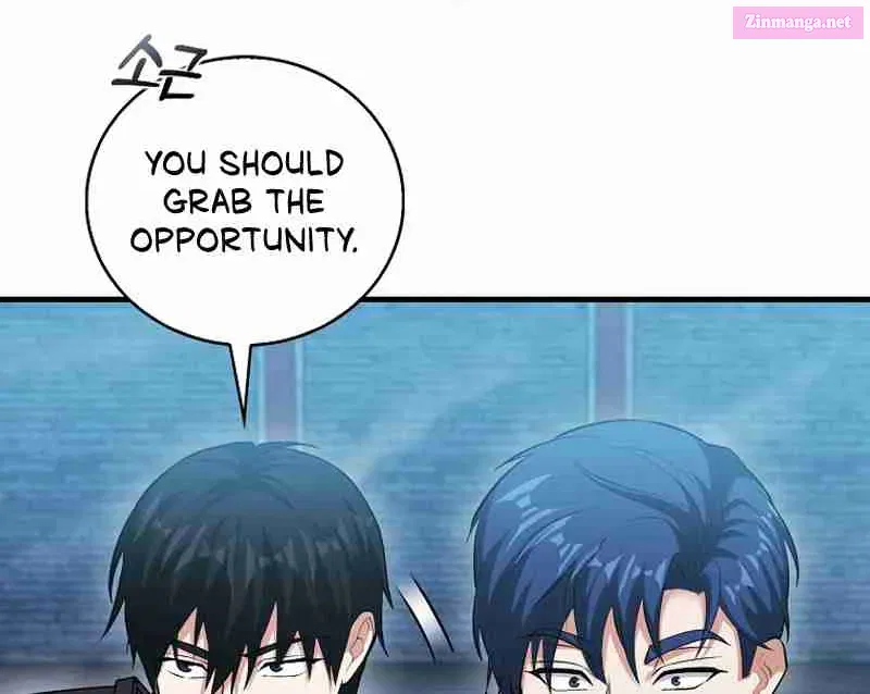 Maxed Talent Player Chapter 58 page 67 - 