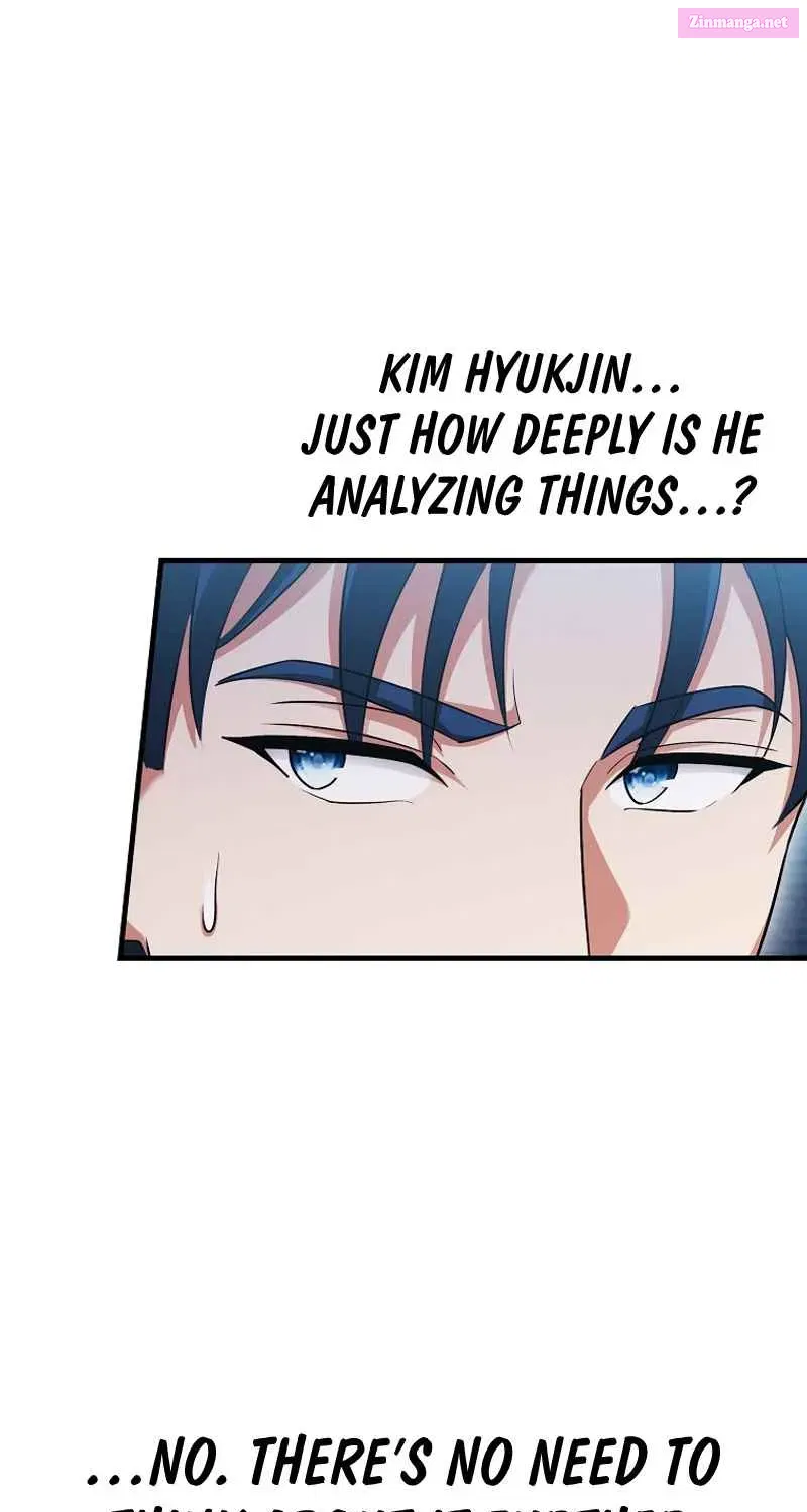 Maxed Talent Player Chapter 58 page 70 - 