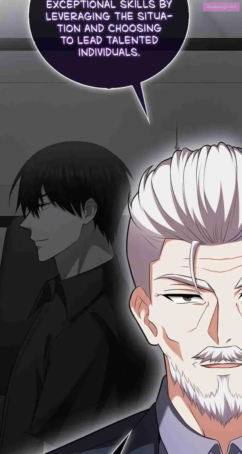 Maxed Talent Player Chapter 58 page 88 - 