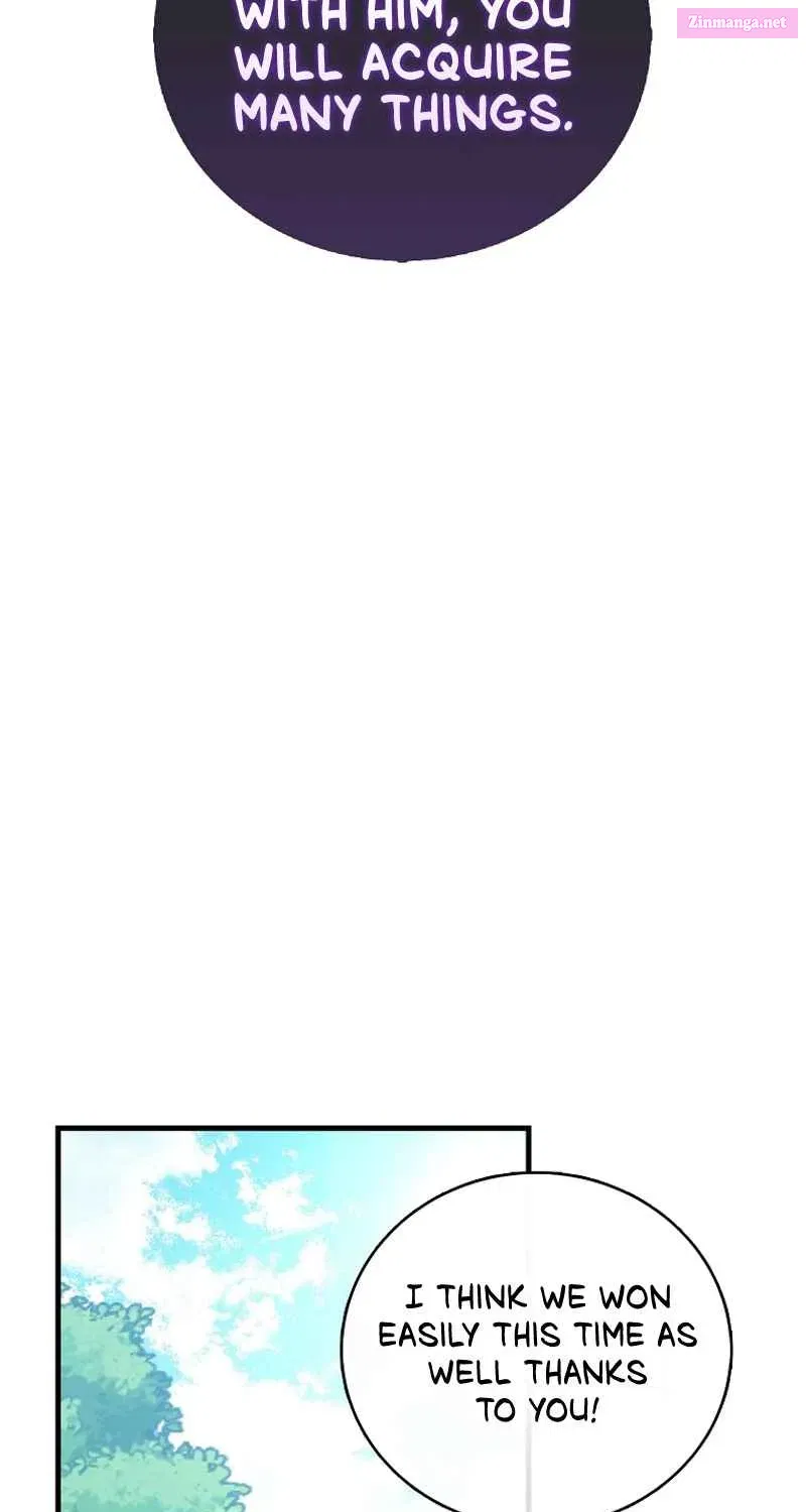 Maxed Talent Player Chapter 58 page 90 - 