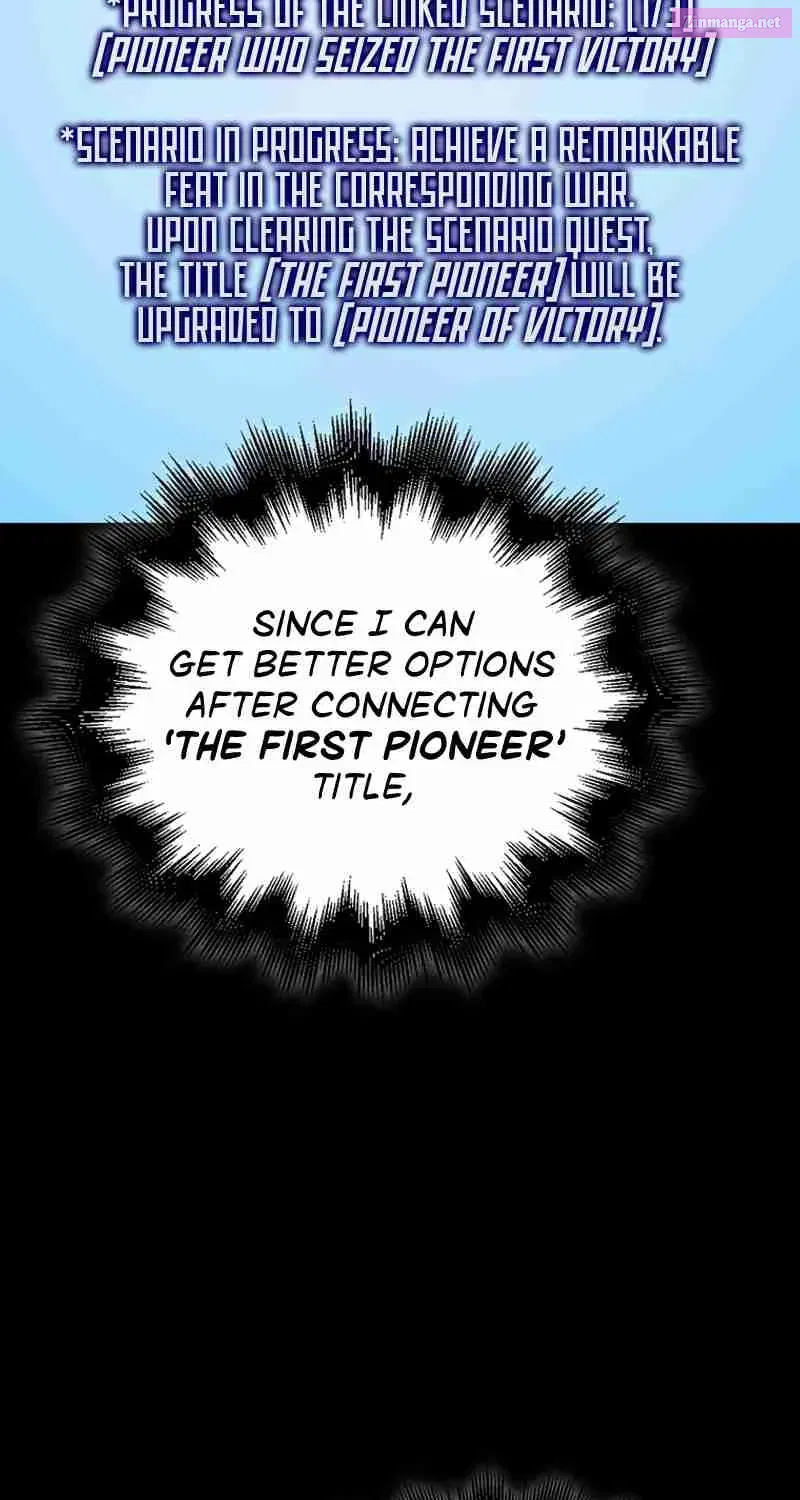Maxed Talent Player Chapter 58 page 10 - 