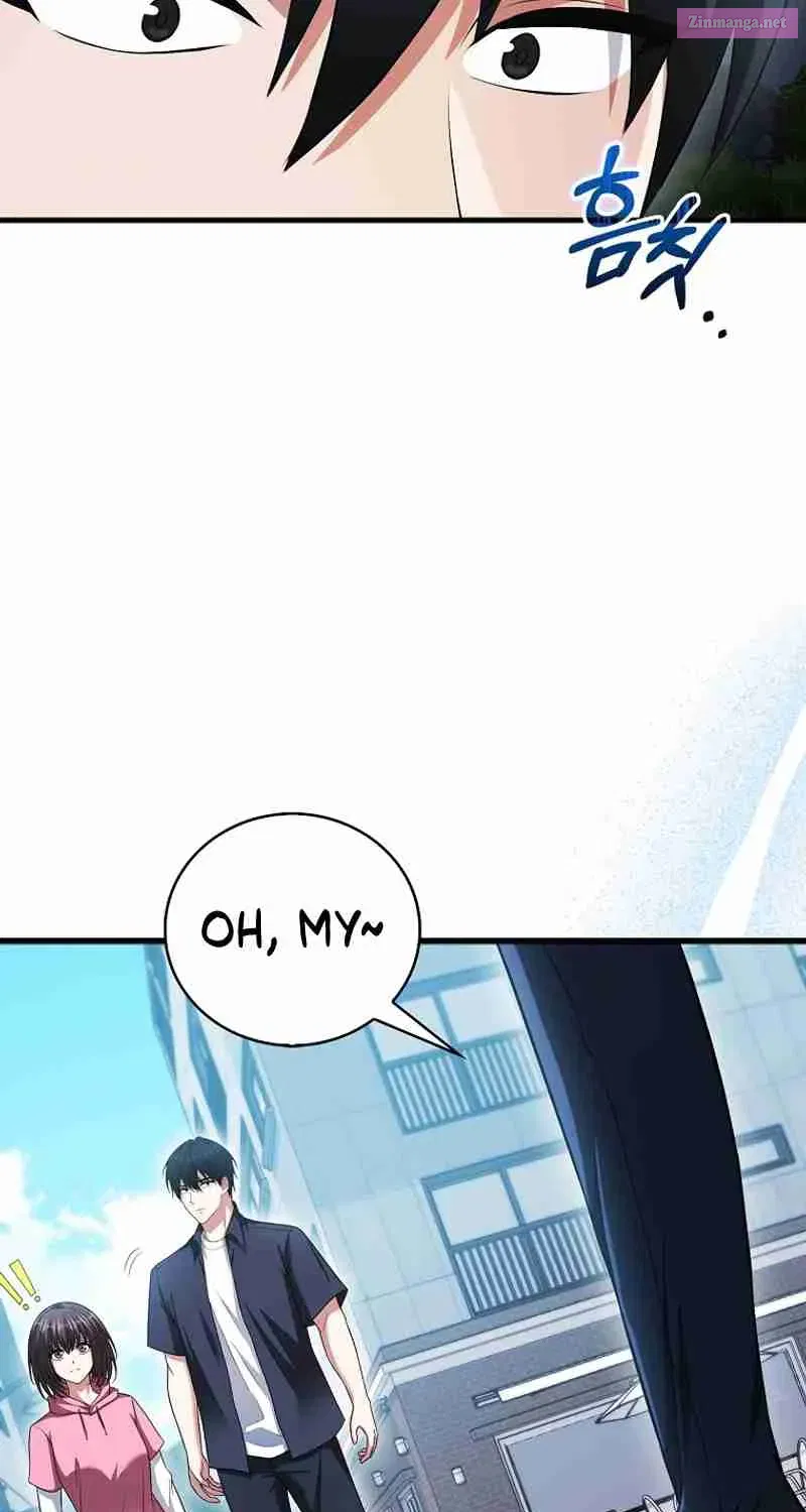 Maxed Talent Player Chapter 58 page 98 - 
