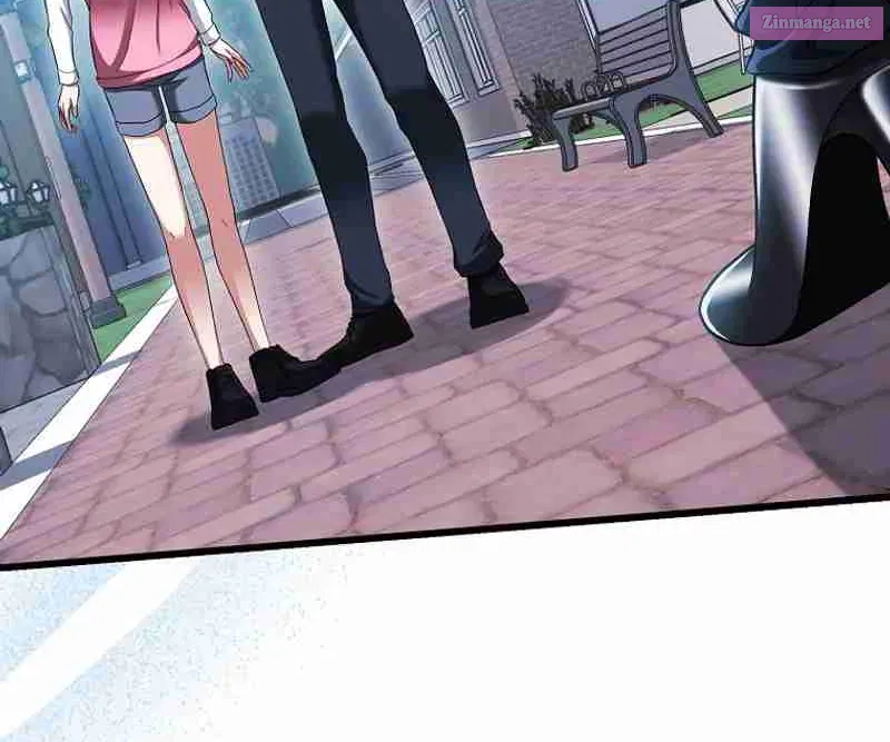 Maxed Talent Player Chapter 58 page 99 - 