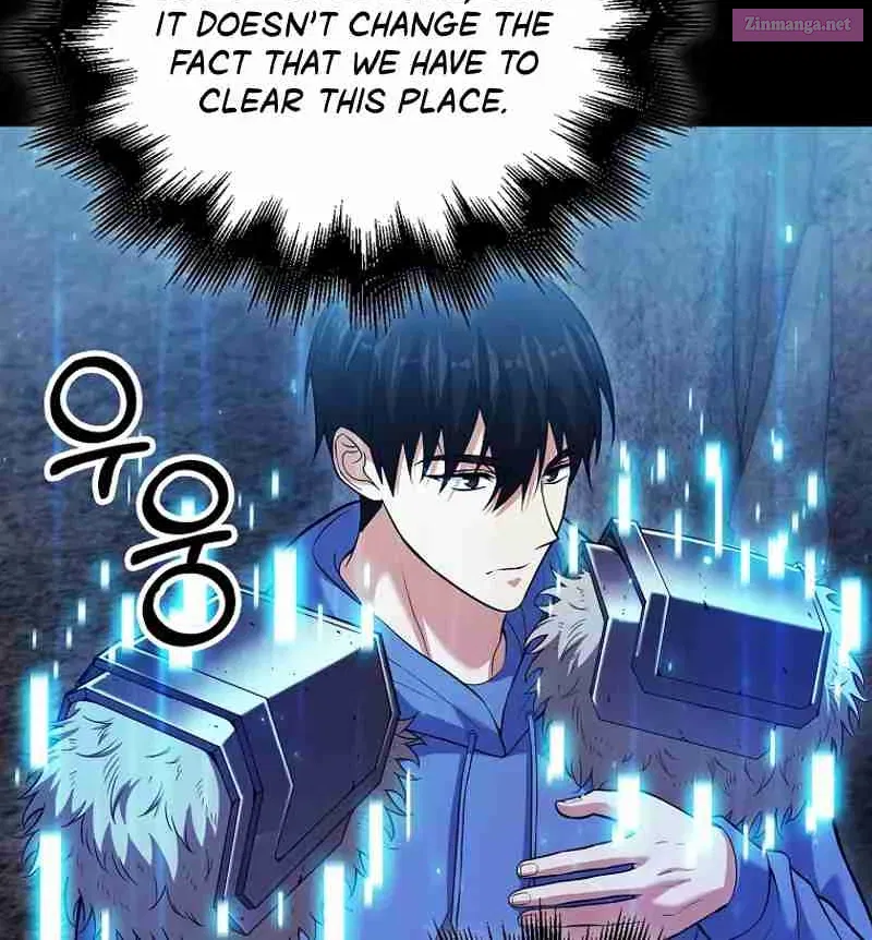 Maxed Talent Player Chapter 59 page 101 - 