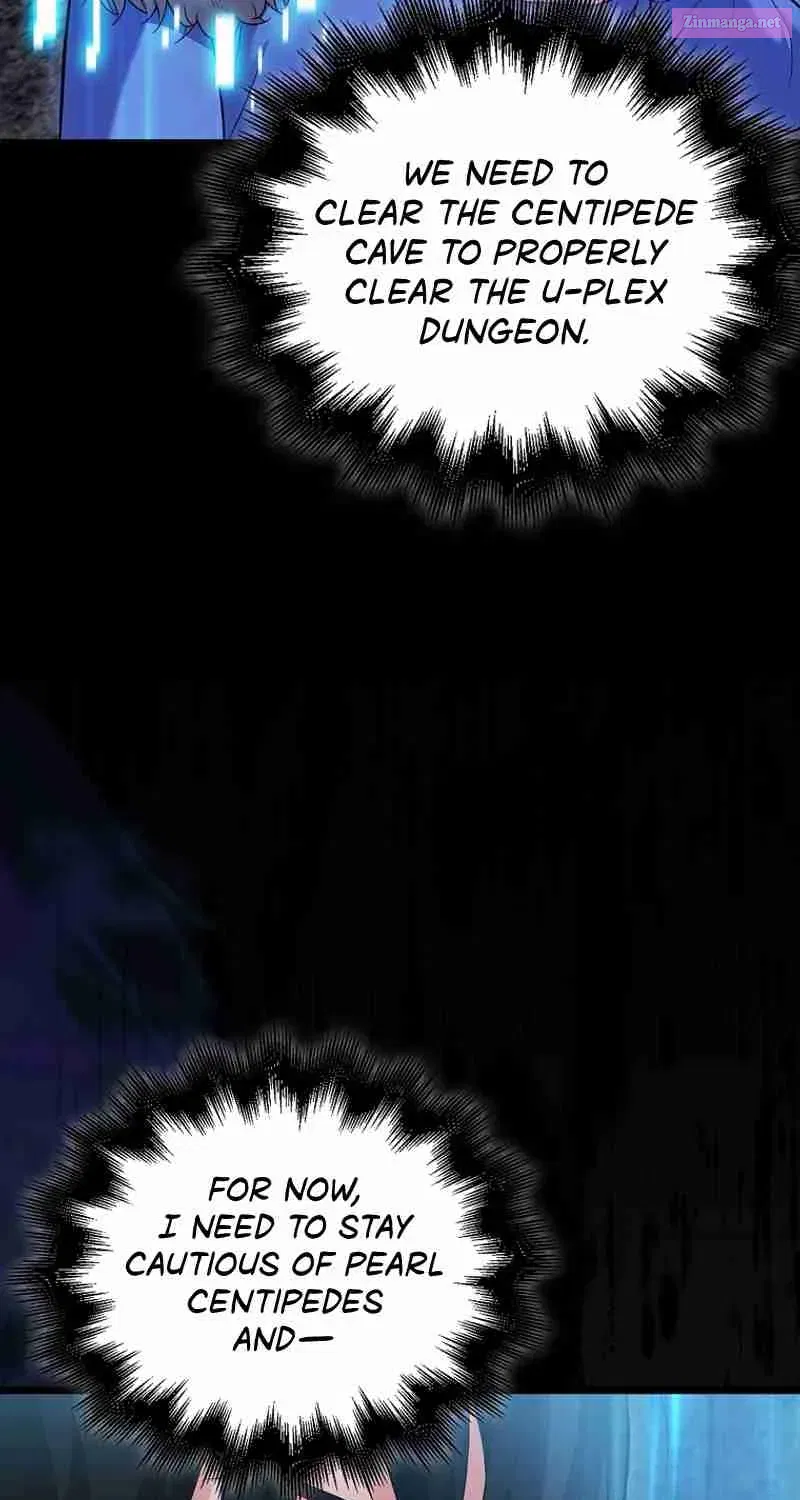Maxed Talent Player Chapter 59 page 102 - 