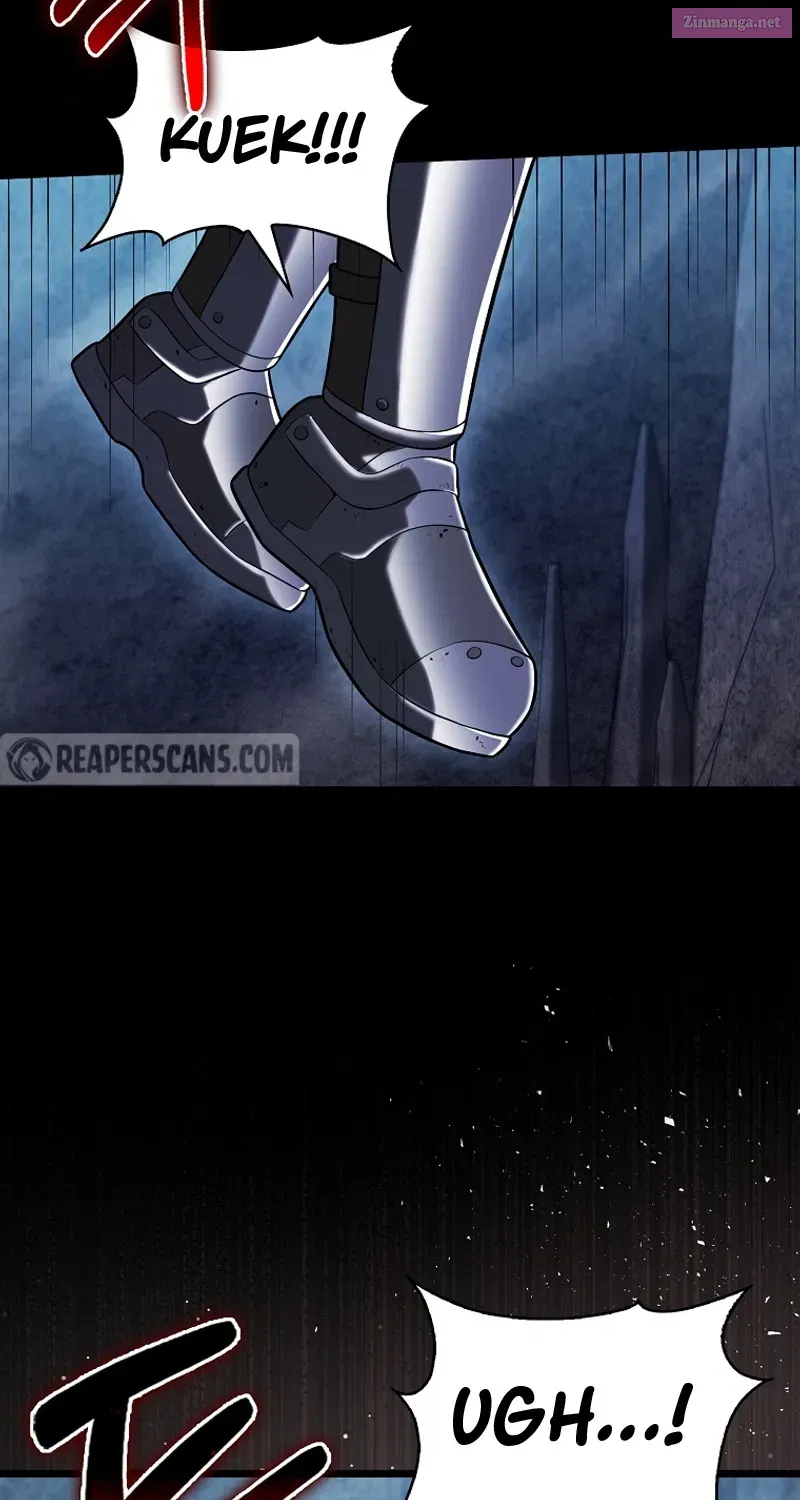 Maxed Talent Player Chapter 59 page 106 - 