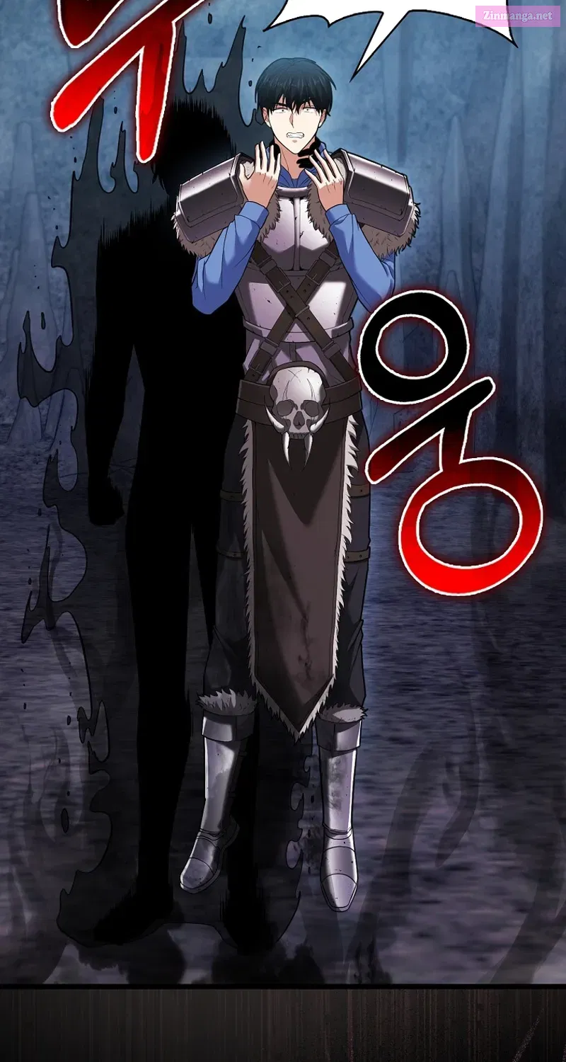 Maxed Talent Player Chapter 59 page 107 - 