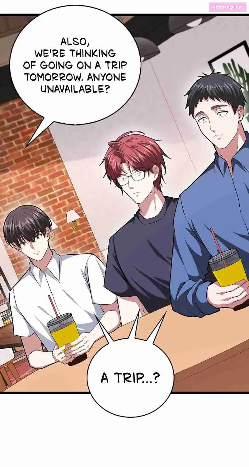 Maxed Talent Player Chapter 59 page 16 - 