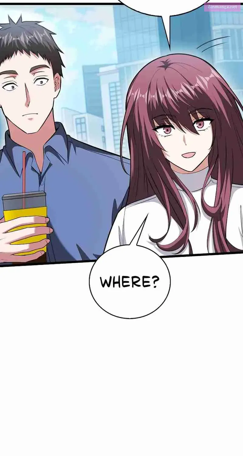 Maxed Talent Player Chapter 59 page 18 - 