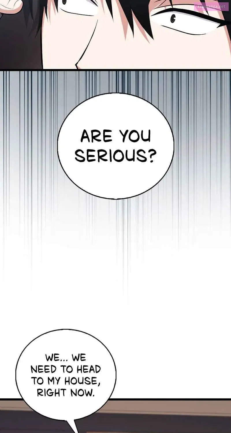 Maxed Talent Player Chapter 59 page 28 - 