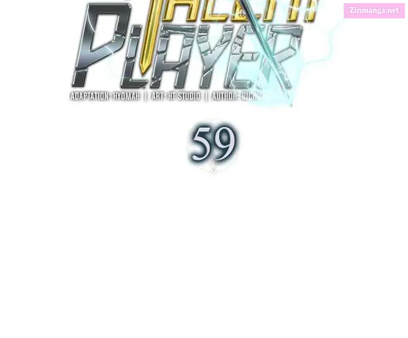 Maxed Talent Player Chapter 59 page 31 - 