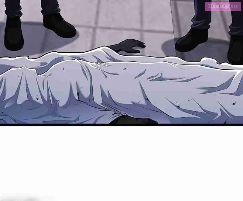 Maxed Talent Player Chapter 59 page 37 - 