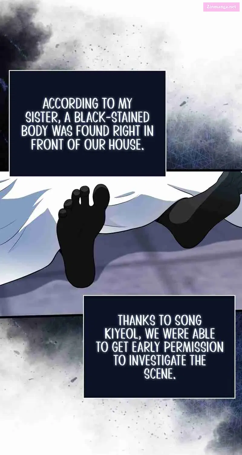 Maxed Talent Player Chapter 59 page 38 - 
