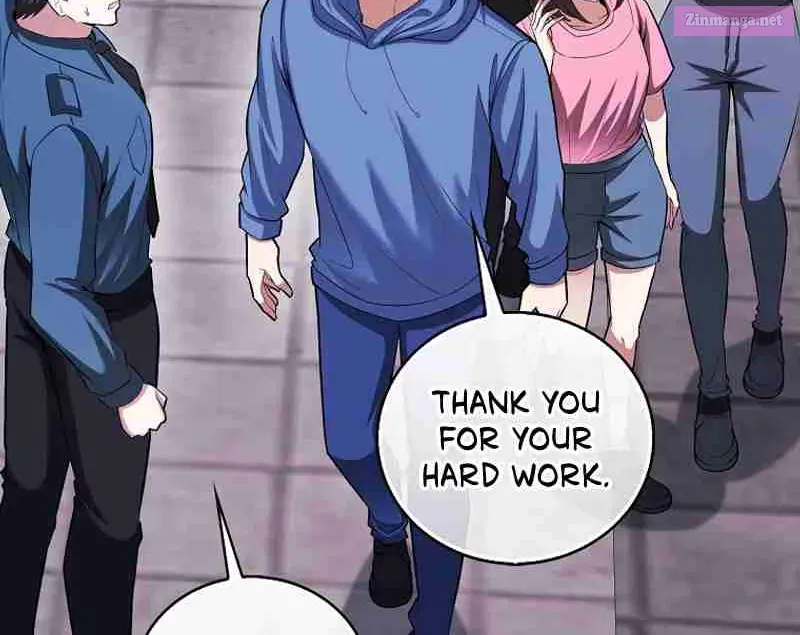 Maxed Talent Player Chapter 59 page 45 - 