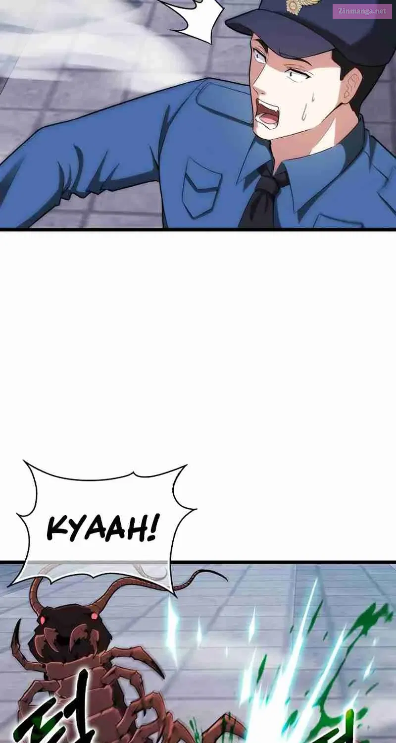 Maxed Talent Player Chapter 59 page 62 - 