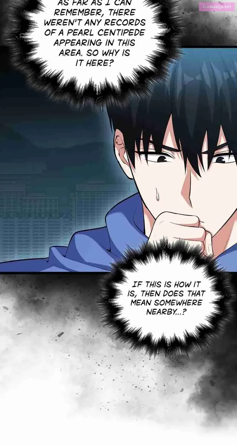 Maxed Talent Player Chapter 59 page 66 - 