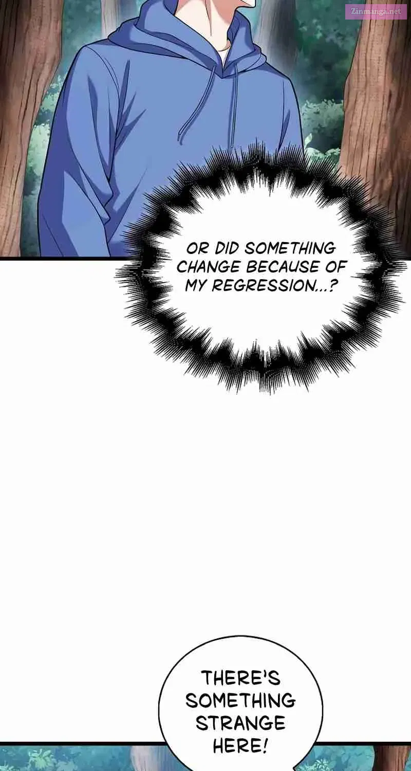 Maxed Talent Player Chapter 59 page 74 - 