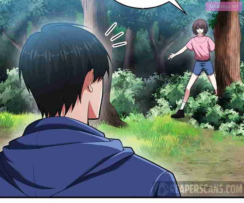 Maxed Talent Player Chapter 59 page 75 - 