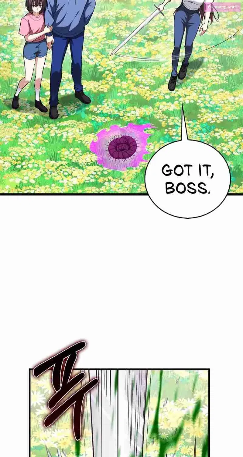 Maxed Talent Player Chapter 59 page 80 - 