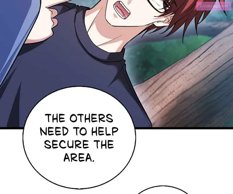 Maxed Talent Player Chapter 59 page 91 - 
