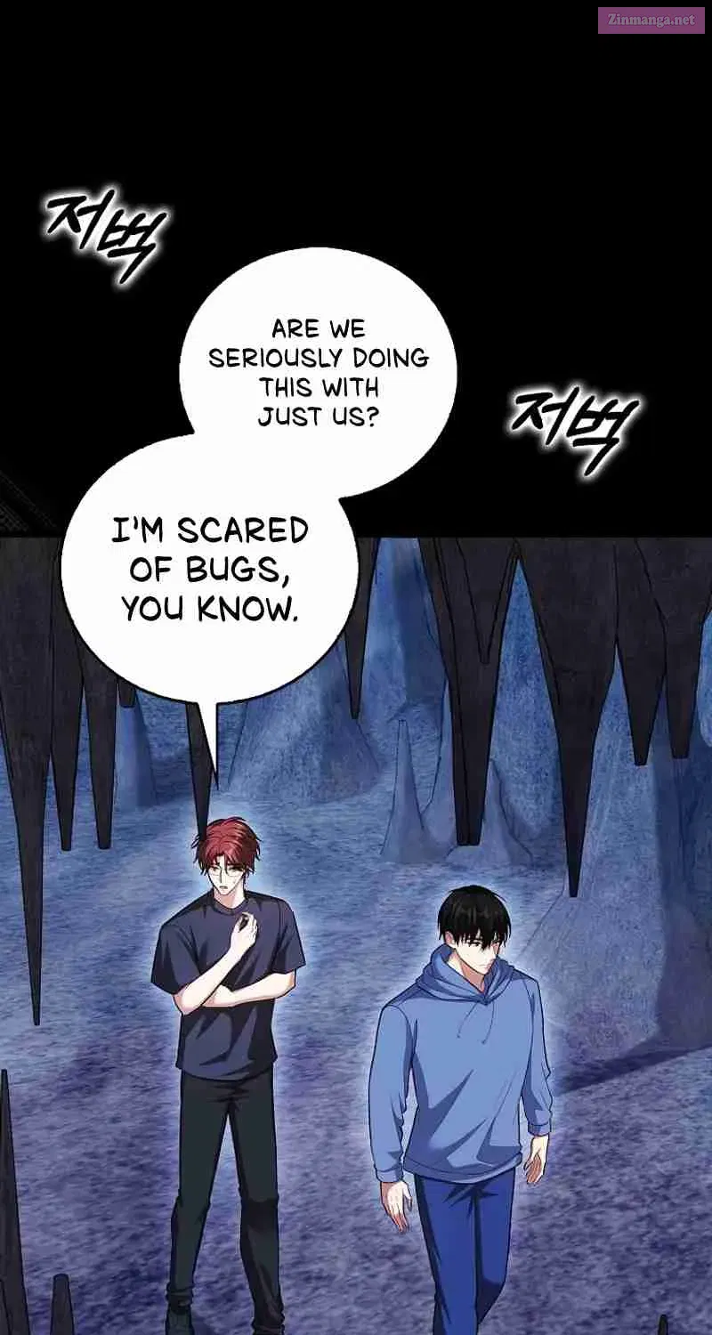 Maxed Talent Player Chapter 59 page 94 - 