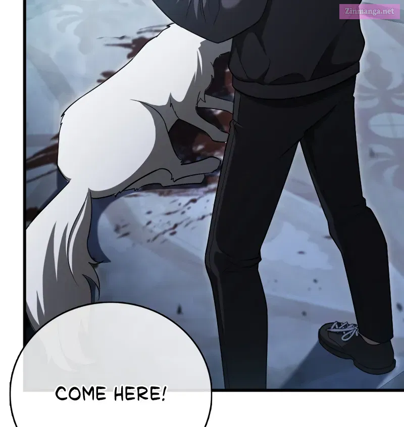 Maxed Talent Player Chapter 6 page 106 - 