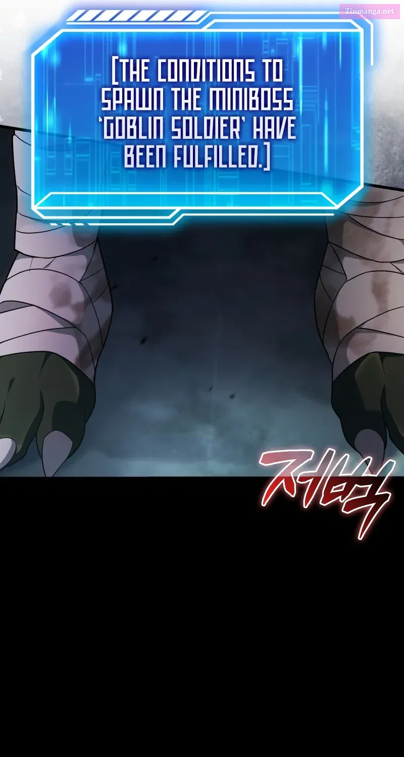 Maxed Talent Player Chapter 6 page 109 - 