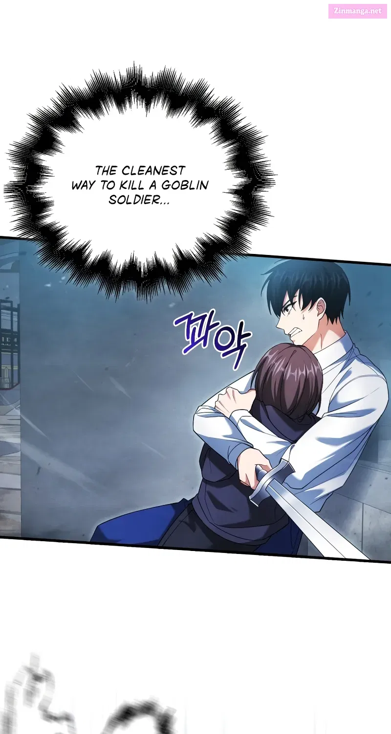 Maxed Talent Player Chapter 6 page 119 - 