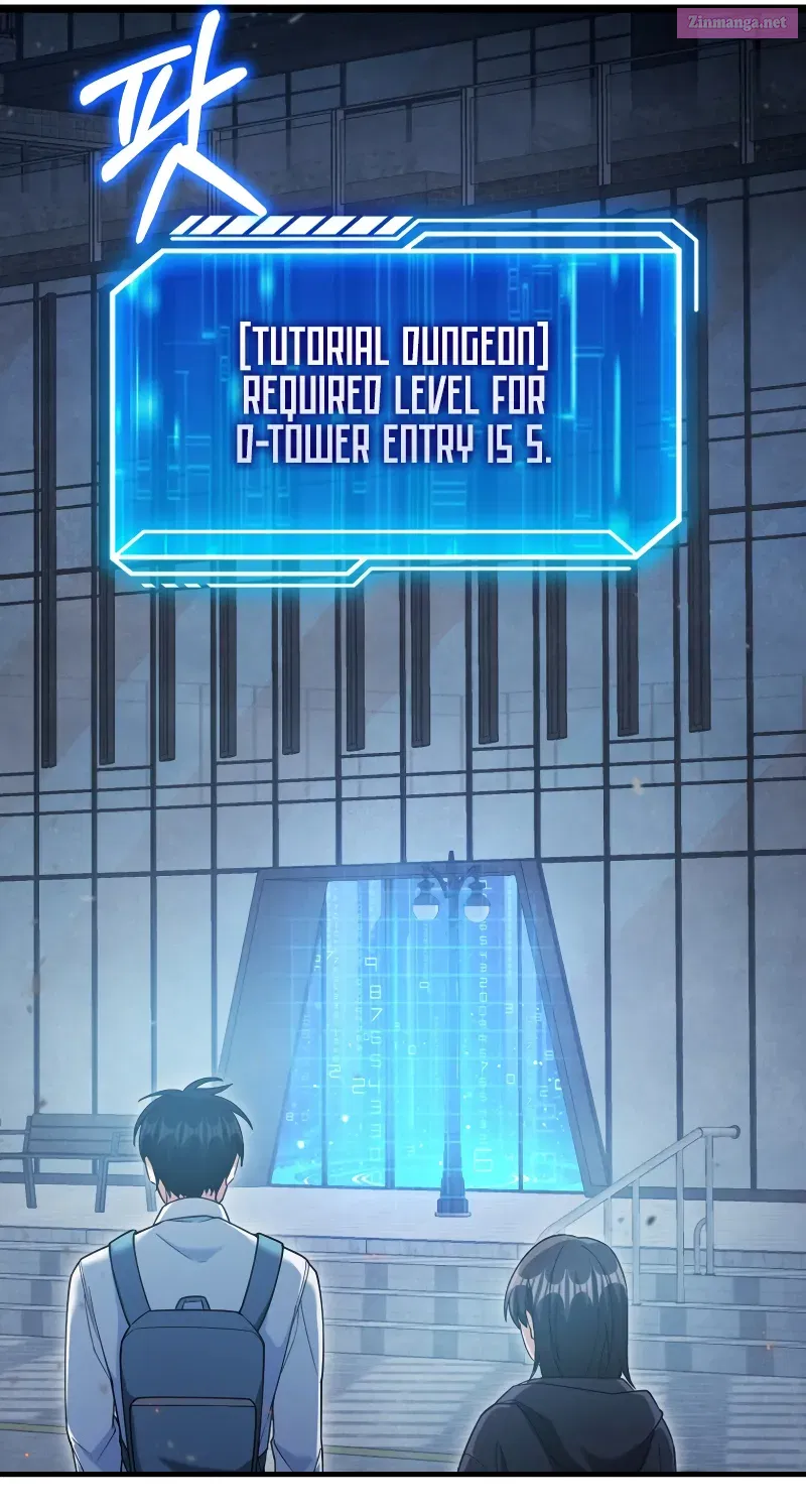 Maxed Talent Player Chapter 6 page 13 - 