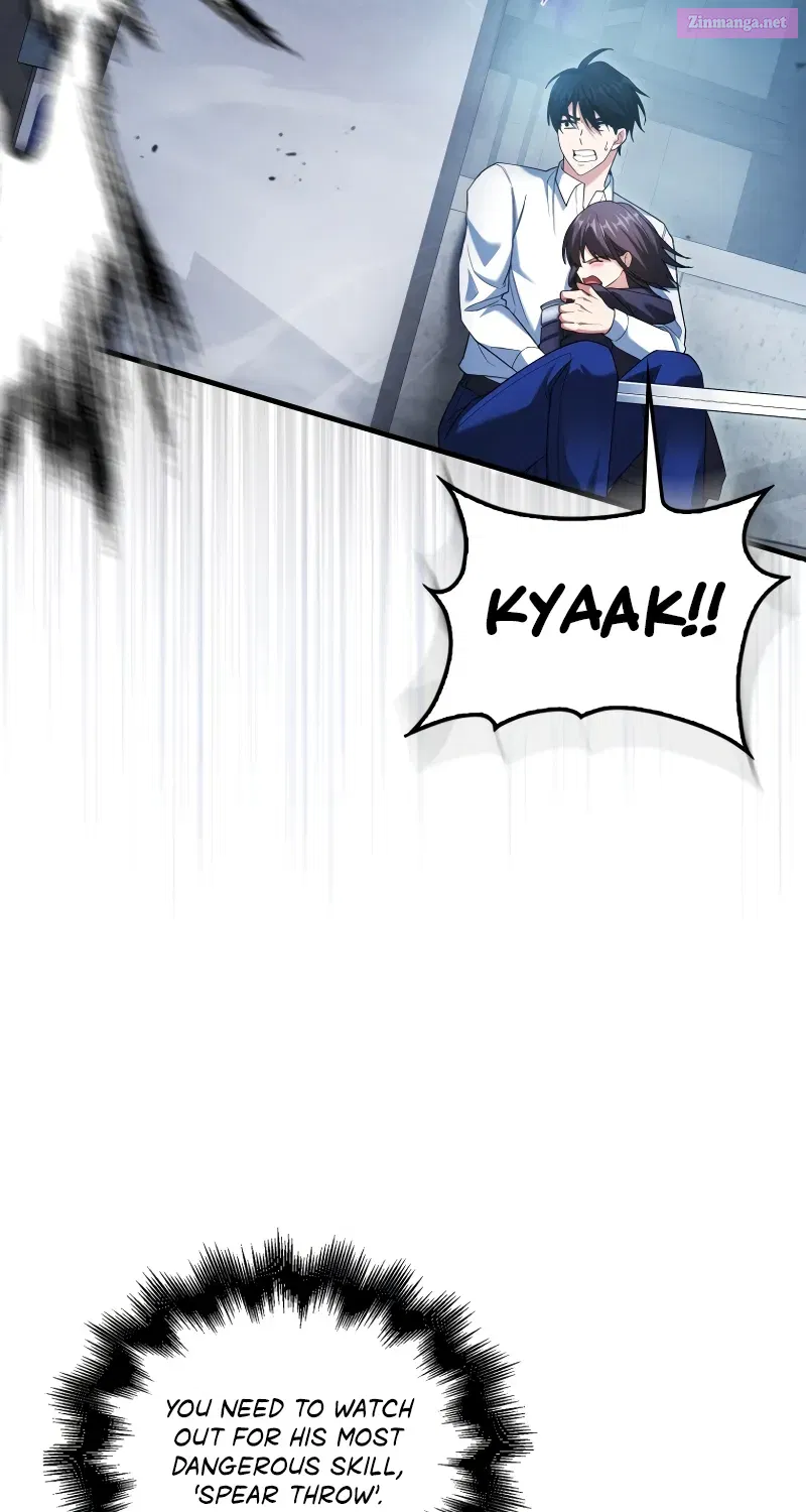 Maxed Talent Player Chapter 6 page 121 - 