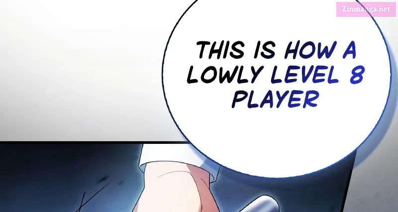 Maxed Talent Player Chapter 6 page 128 - 