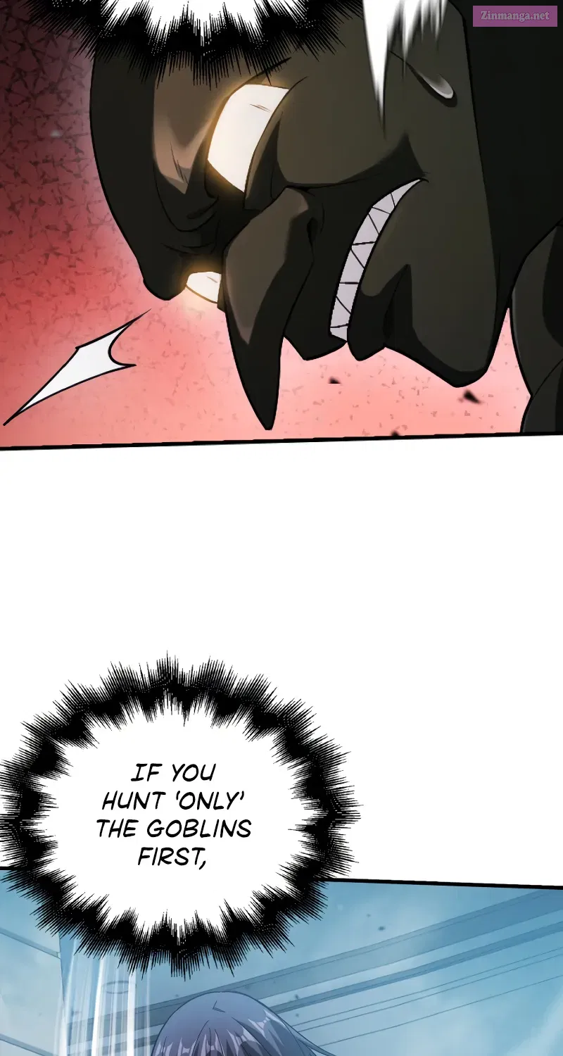Maxed Talent Player Chapter 6 page 33 - 
