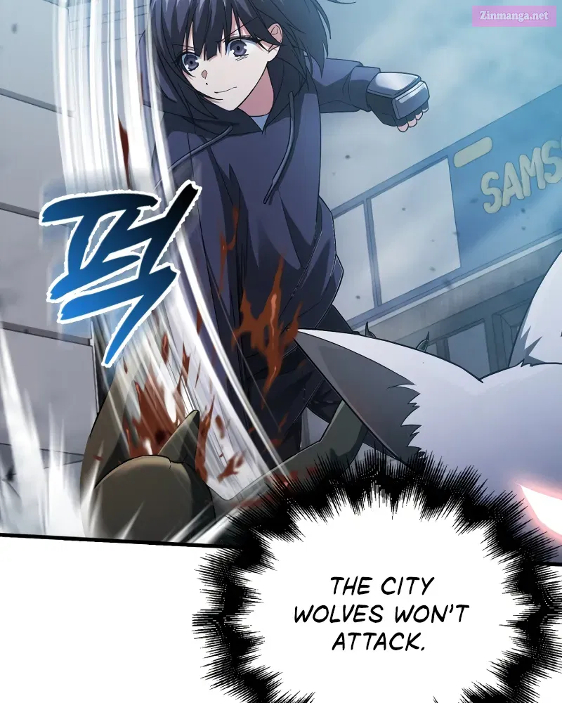 Maxed Talent Player Chapter 6 page 34 - 