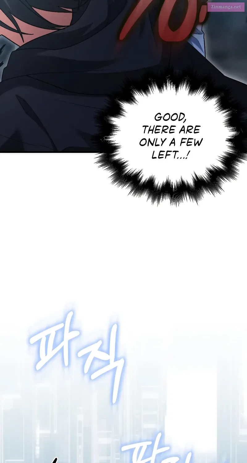 Maxed Talent Player Chapter 6 page 49 - 