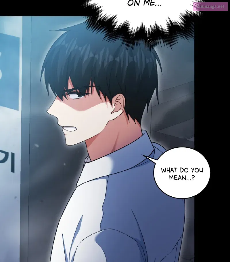 Maxed Talent Player Chapter 6 page 58 - 