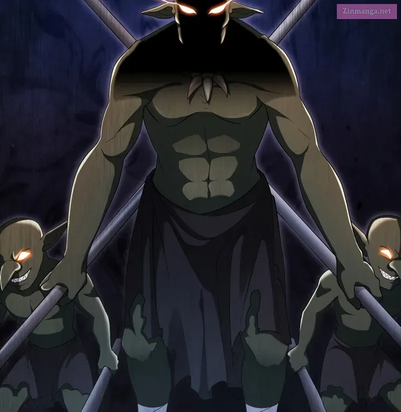 Maxed Talent Player Chapter 6 page 64 - 