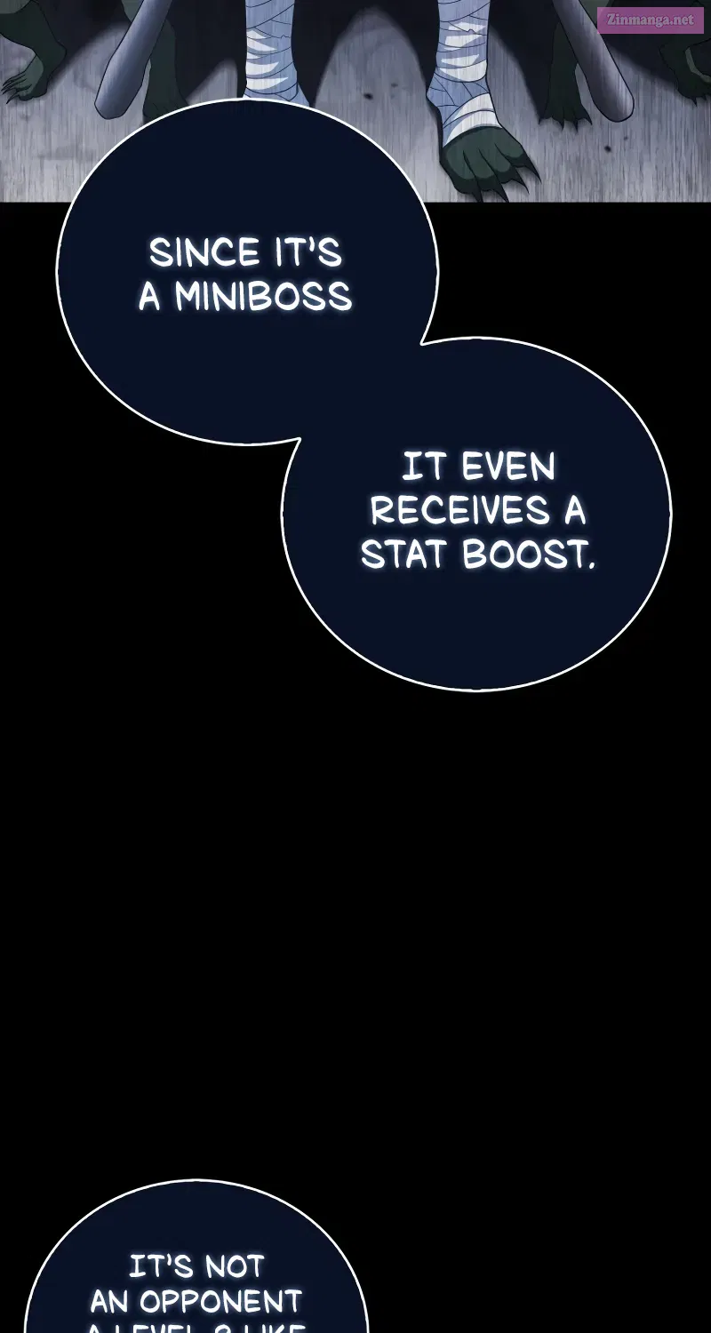 Maxed Talent Player Chapter 6 page 65 - 