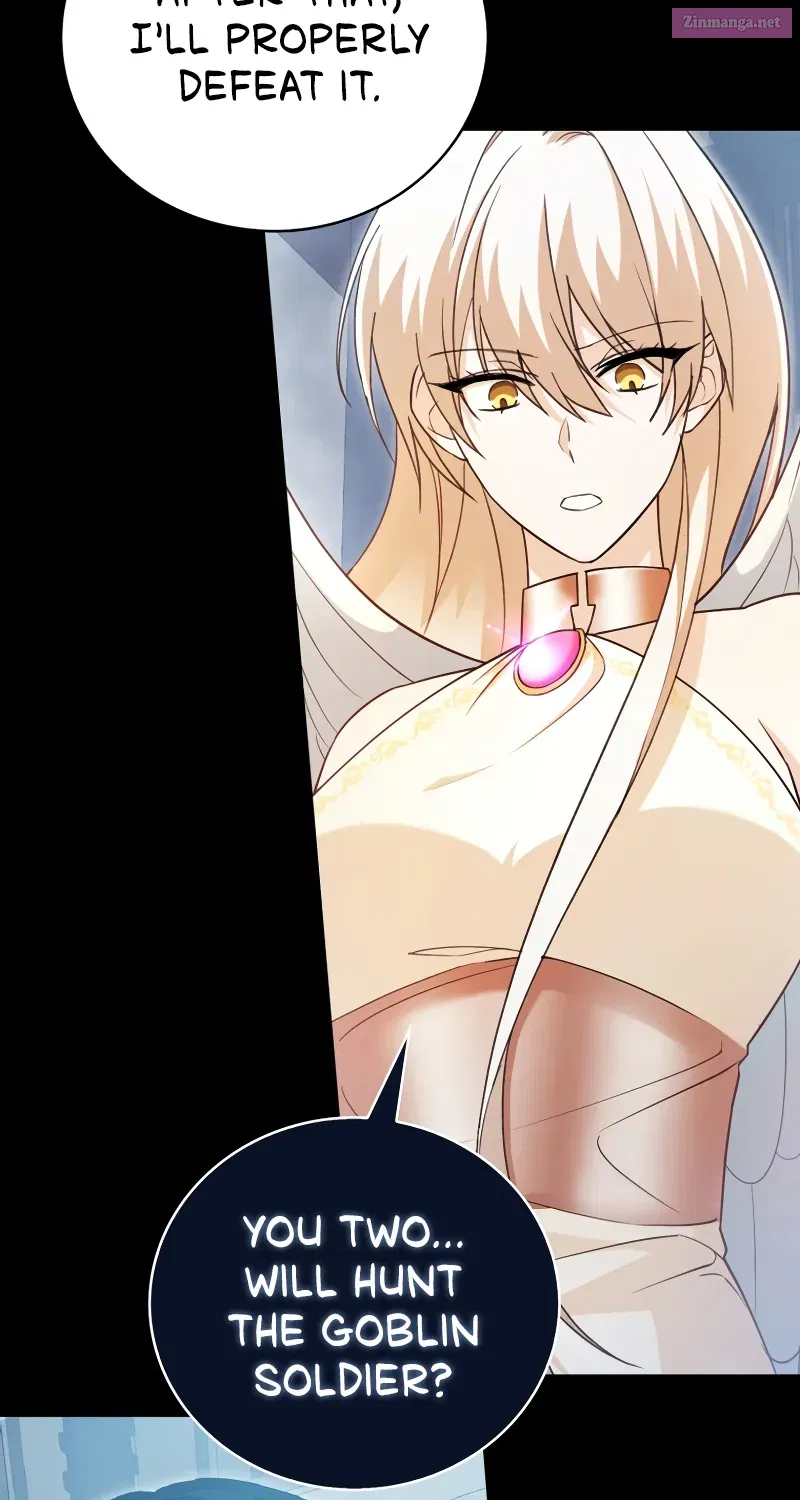 Maxed Talent Player Chapter 6 page 87 - 