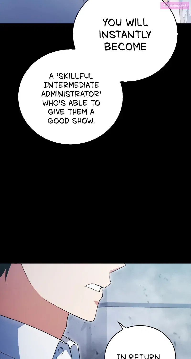 Maxed Talent Player Chapter 6 page 91 - 