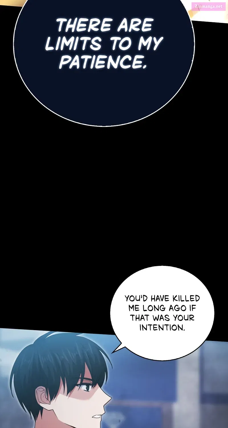 Maxed Talent Player Chapter 6 page 97 - 