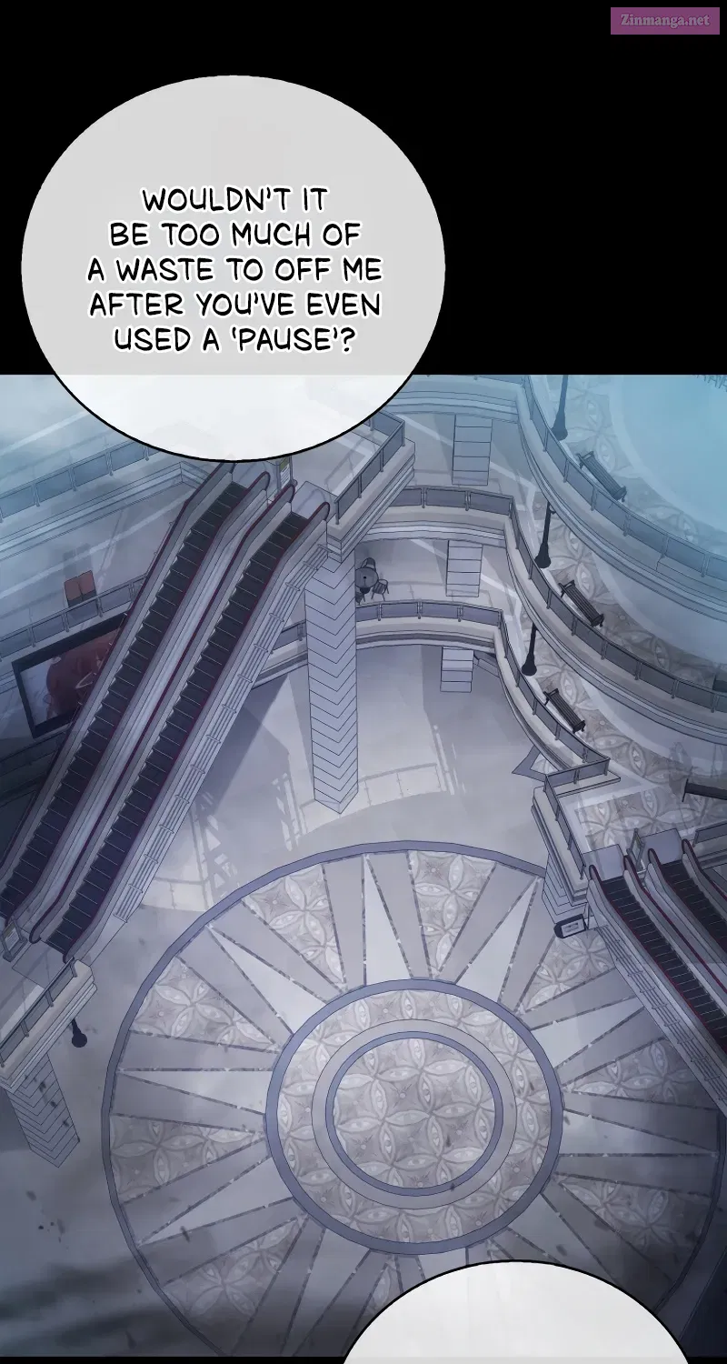 Maxed Talent Player Chapter 6 page 99 - 