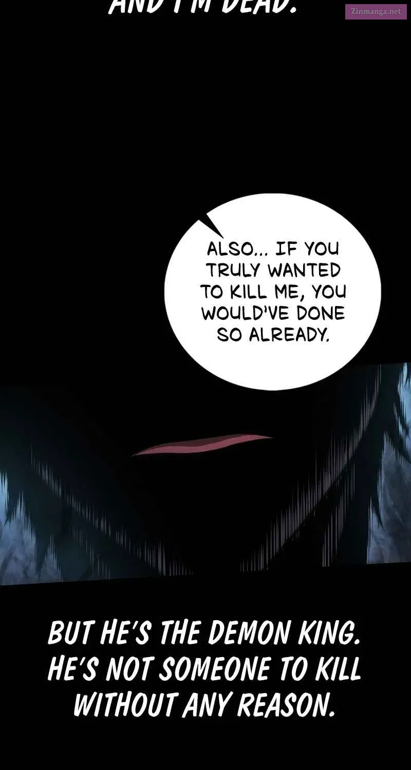 Maxed Talent Player Chapter 60 page 18 - 