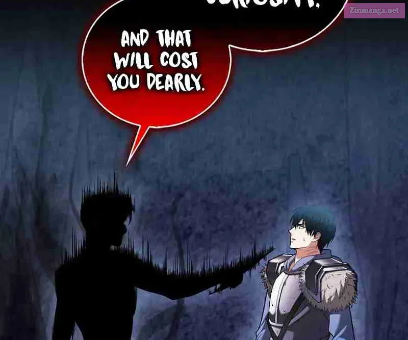 Maxed Talent Player Chapter 60 page 31 - 