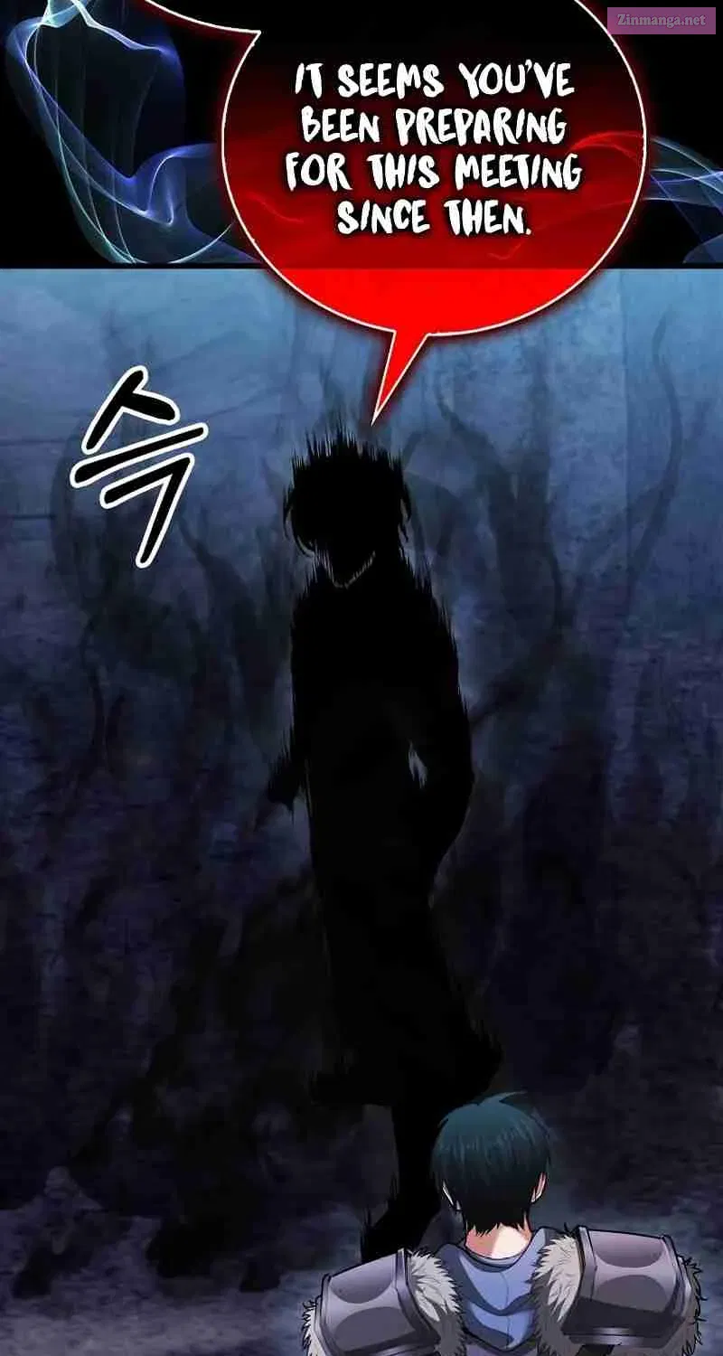 Maxed Talent Player Chapter 60 page 40 - 