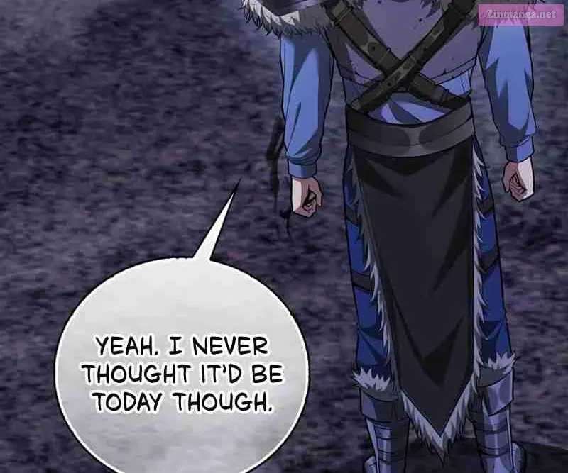 Maxed Talent Player Chapter 60 page 41 - 