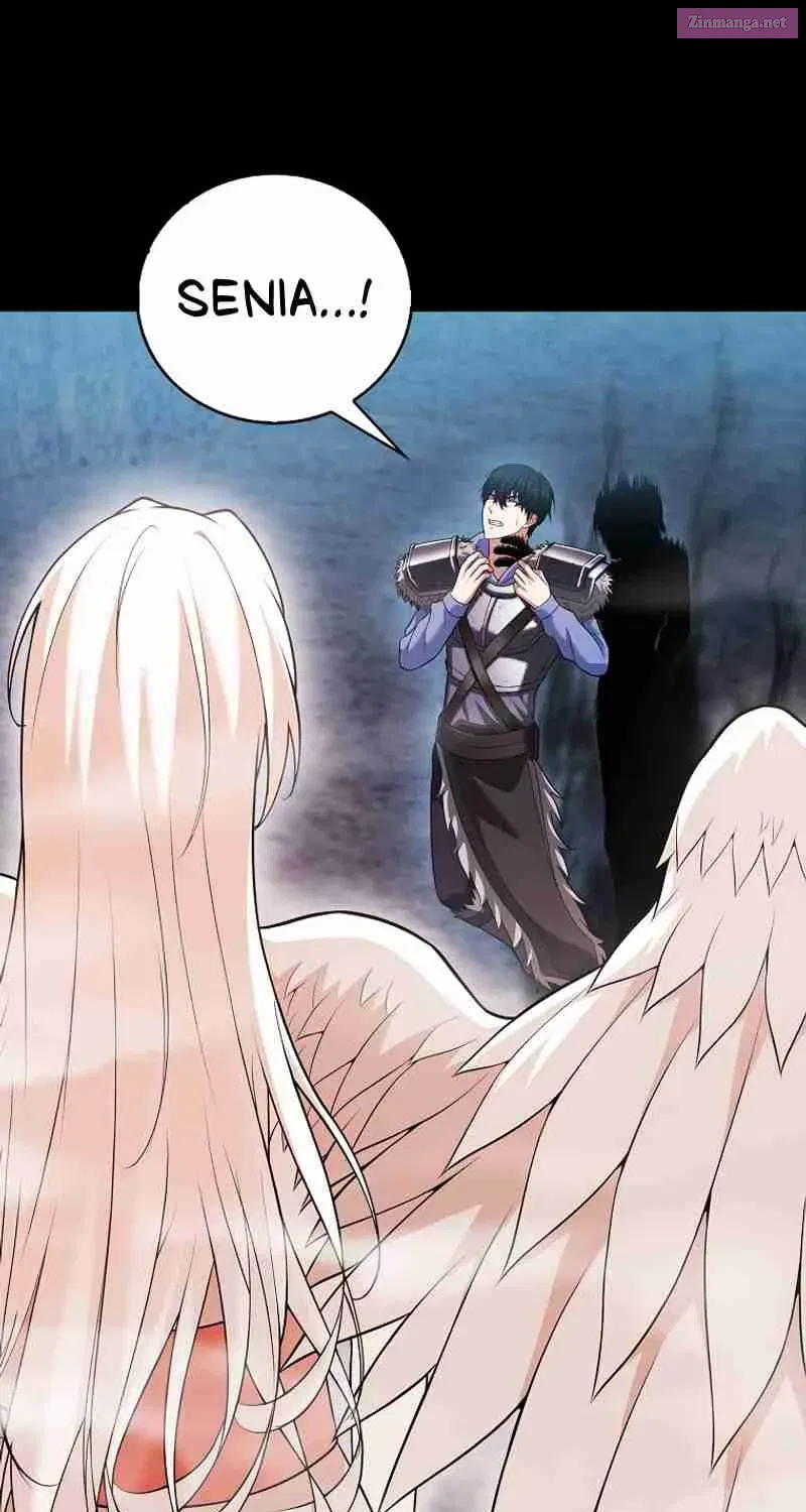 Maxed Talent Player Chapter 60 page 8 - 