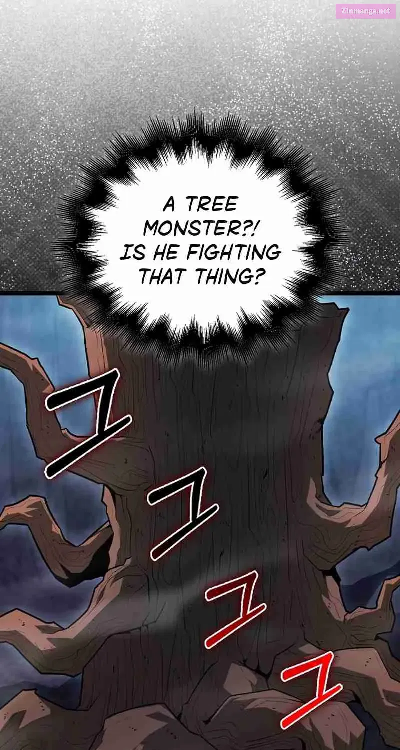 Maxed Talent Player Chapter 60 page 84 - 