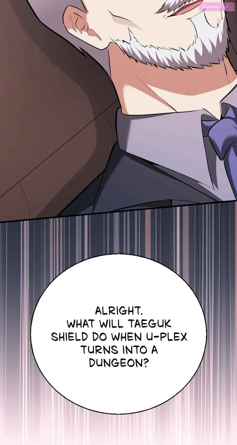 Maxed Talent Player Chapter 61 page 113 - 