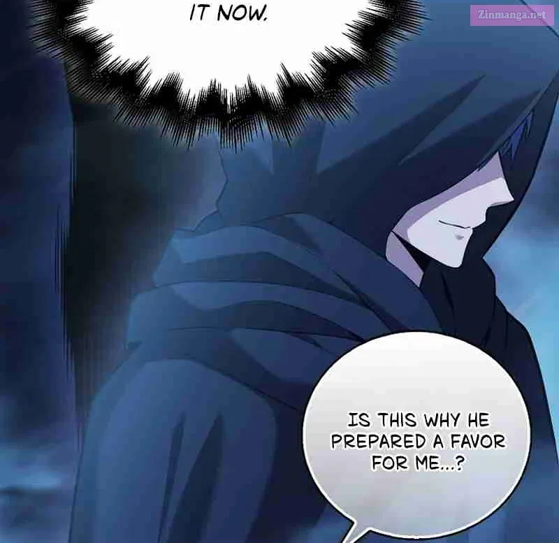 Maxed Talent Player Chapter 61 page 19 - 