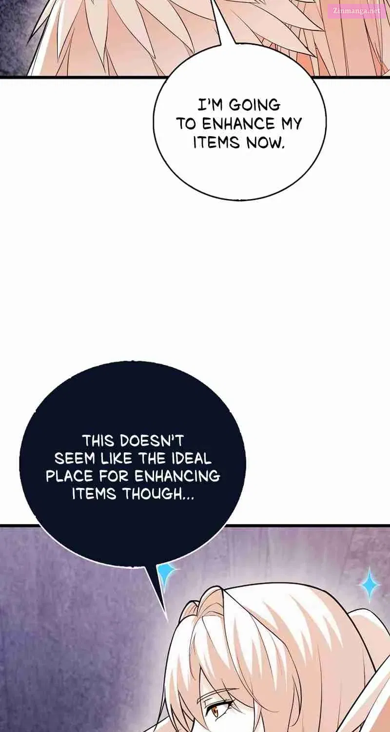 Maxed Talent Player Chapter 61 page 22 - 